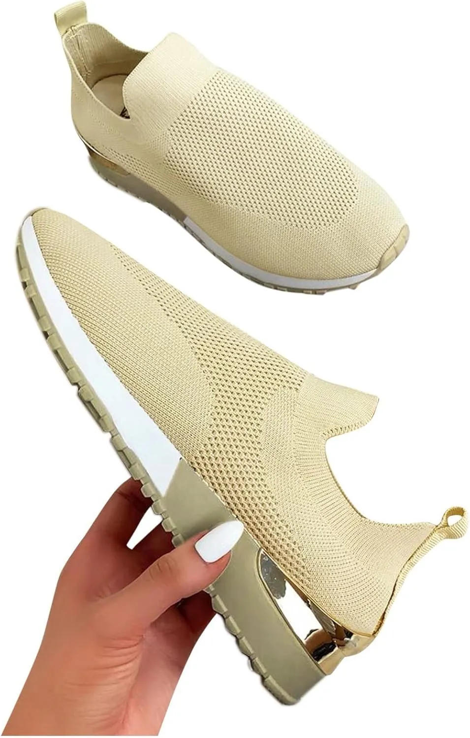 Women's Fashion Sneaker Lace Up Low Top Comfortable Walking Shoes Good Running Shoes for Men Women Loafers Shoes for Work Sneaker Boots for Women