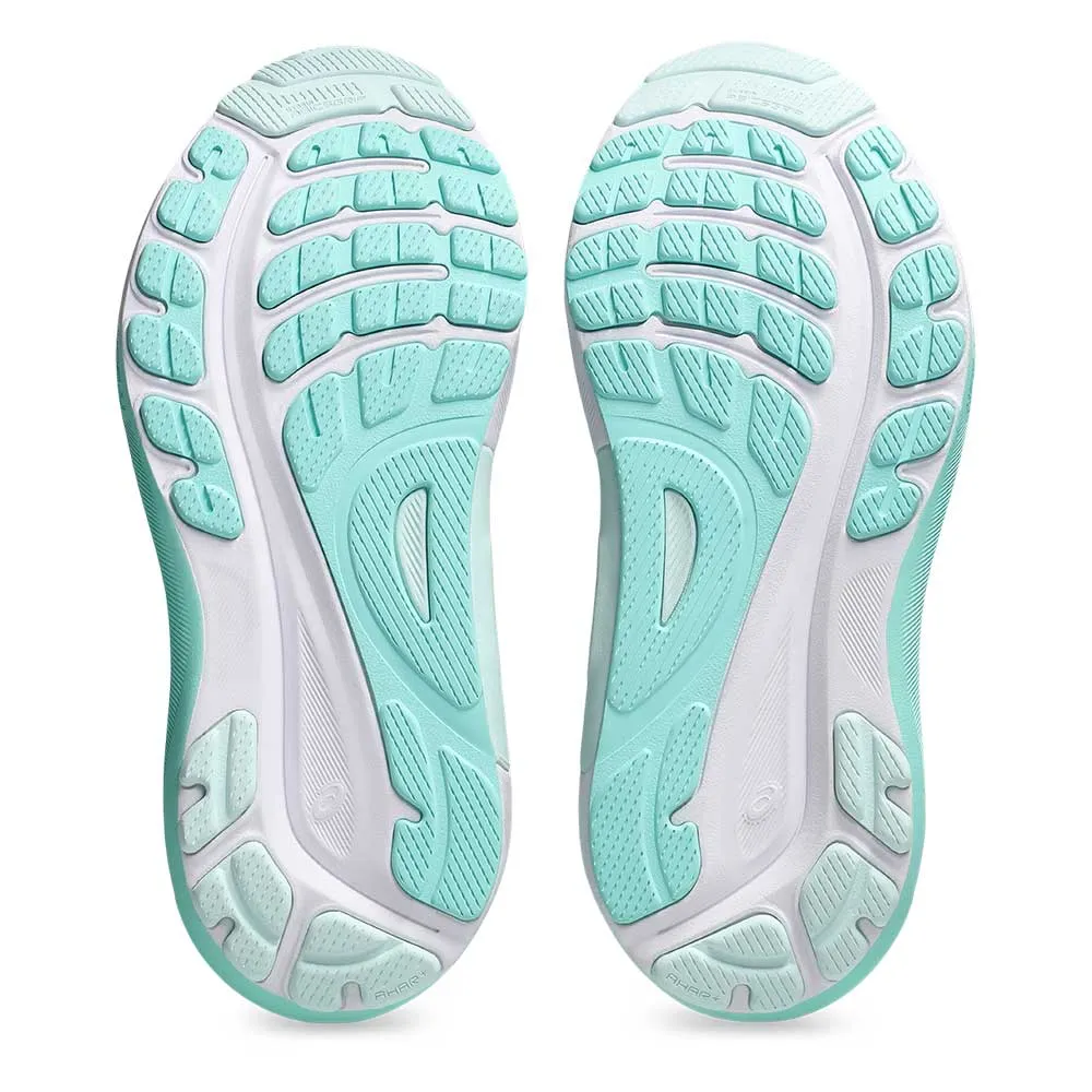 Women's Gel-Kayano 31 Running Shoe - Iluminate Mint/Pure Silver - Regular (B)